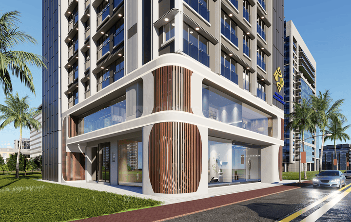 Sector 4 Charkop, Kandivali West Main Image 1