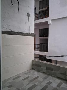 Bedroom Three Image of 1400 Sq.ft 3 BHK Apartment / Flat for sale in RN Metro Heights, Sector 72 Noida for Rs. 5510000