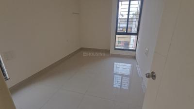 Bedroom Image of 890 Sq.ft 2 BHK Apartment / Flat for sale in Nanded Sarang, Nanded Pune for Rs. 8200000
