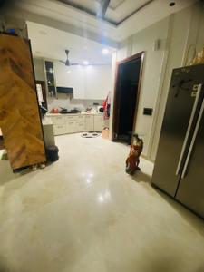 Hall Image of 1100 Sq.ft 3 BHK Apartment / Flat for sale in Anubhav Apartments, Sector 13 Rohini New Delhi for Rs. 17000000