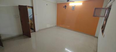 Hall Image of 758 Sq.ft 1 BHK Builder Floor for rent in Scheme No 114 Indore for Rs. 11500