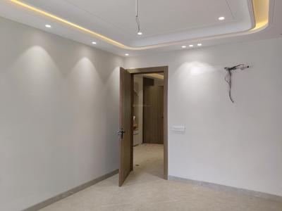 Bedroom Image of 3000 Sq.ft 3 BHK Builder Floor for rent in DLF City Phase 1, DLF Phase 1 Gurgaon for Rs. 125000