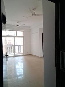Main Entrance Image of 949 Sq.ft 2 BHK Apartment / Flat for sale in Amrapali Zodiac by Amrapali Group, Sector 120 Noida for Rs. 8550000