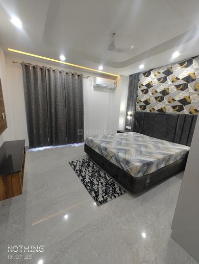 Jharsa Village, Sector 39 Bedroom 1