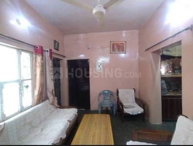 Bedroom Image of 1600 Sq.ft 4 BHK Duplex for sale in Karampura New Delhi for Rs. 10500000