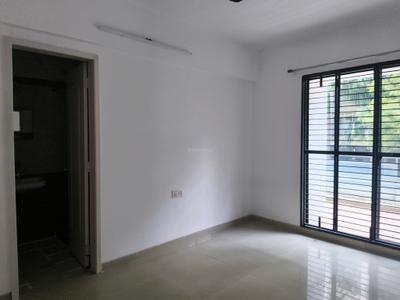 Bedroom Image of 1100 Sq.ft 2 BHK Apartment / Flat for rent in Anandtara La Gloriosa, Wadgaon Sheri Pune for Rs. 43000