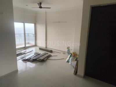 Living Room Image of 1732 Sq.ft 3 BHK Apartment / Flat for rent in Apex Athena, Sector 75 Noida for Rs. 46000