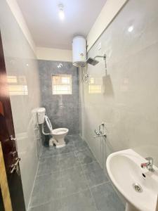 Image of 575 Sq.ft 1 BHK Apartment / Flat for rent in Indira Nagar, Bengaluru for Rs. 30000