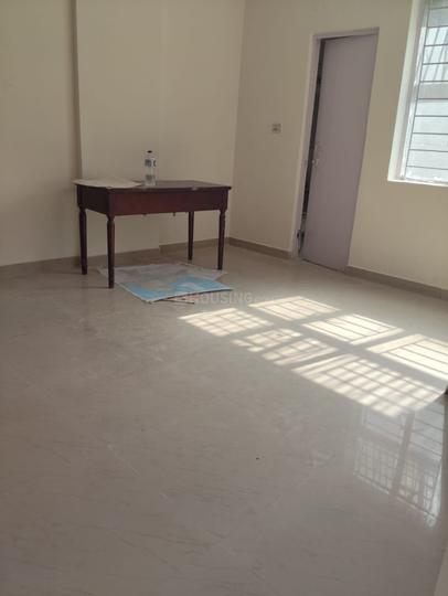 Saraswati Narmada Apartments Bedroom 1