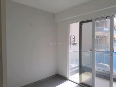 Bedroom Image of 1205 Sq.ft 3 BHK Builder Floor for sale in Signature Global City 92, Sector 92 Gurgaon for Rs. 12500000