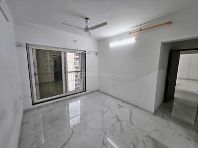 Bedroom Image of 1015 Sq.ft 2 BHK Apartment / Flat for sale in Man Ghatkopar Avenue Aaradhya One Earth Phase I, Ghatkopar East Mumbai for Rs. 22000000