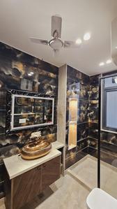 Bathroom Image of 2700 Sq.ft 4 BHK Builder Floor for sale in Sector 57 Gurgaon for Rs. 23500000