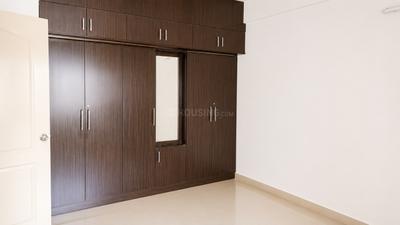 Bedroom Image of 1249 Sq.ft 2 BHK Apartment / Flat for sale in Keerthi Royal Palms Phase I , Electronic City Bengaluru for Rs. 11000000