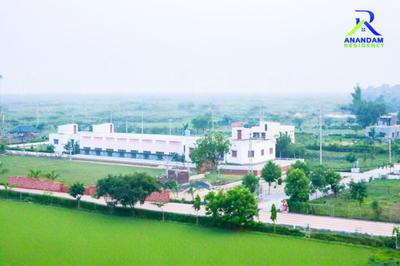 Image of 1650 Sq.ft Residential Plot / Land for sale in Kanyapur B, Asansol for Rs. 1815000