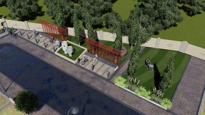Shri Dutt Smart City Plot View 2