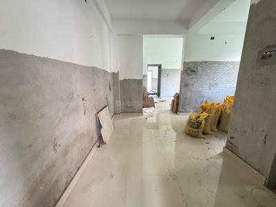 Hall Image of 1050 Sq.ft 2 BHK Independent House for sale in New Town Kolkata for Rs. 6500000