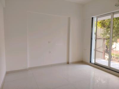 Bedroom Image of 572 Sq.ft 1 BHK Apartment / Flat for sale in Ashtha Pushp, Andheri East Mumbai for Rs. 13300000