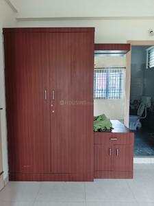 Bedroom Image of 1150 Sq.ft 2 BHK Builder Floor for rent in C V Raman Nagar Bengaluru for Rs. 30000