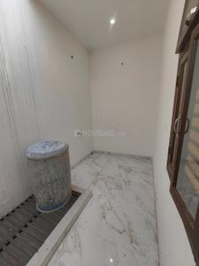 Image of 972 Sq.ft 3 BHK Duplex for sale in Shastripuram, Agra for Rs. 11000000