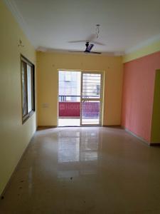 Hall Image of 980 Sq.ft 2 BHK Apartment / Flat for rent in Nashik Road Nashik for Rs. 12000