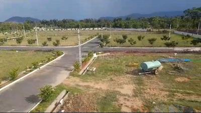 Kapuluppada Plot View 3