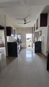 Hall Image of 908 Sq.ft 2 BHK Apartment / Flat for rent in Vaiduwadi Nashik for Rs. 12000