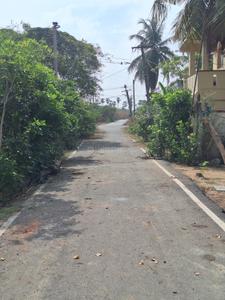 Image of 2400 Sq.ft Residential Plot / Land for sale in Minjur, Chennai for Rs. 3130000