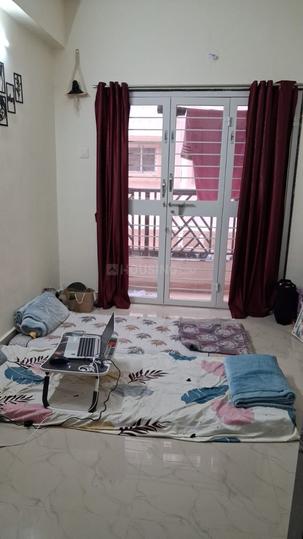 Madhuban heights  Bedroom 1