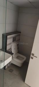 Image of 1638 Sq.ft 3 BHK Apartment / Flat for rent in Casagrand Boulevard, Chikkagubbi Village, Bengaluru for Rs. 47000