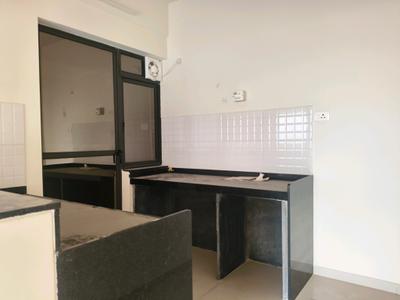 Kitchen Image of 890 Sq.ft 2 BHK Apartment / Flat for sale in Shapoorji Pallonji Vanaha, Bavdhan Pune for Rs. 8299999