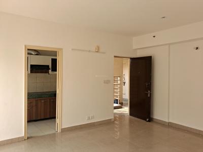 Living Room Image of 1070 Sq.ft 2.5 BHK Apartment / Flat for sale in Paras Tierea, Sector 137 Noida for Rs. 9250000