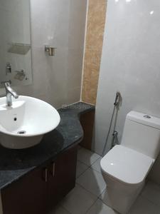 Image of 1049 Sq.ft 2 BHK Apartment / Flat for rent in Nandi Citadel, Akshayanagar, Bengaluru for Rs. 36000