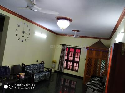 Hall Image of 5000 Sq.ft 2 BHK Independent House for sale in Vamanjoor Mangalore for Rs. 13500000