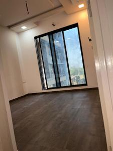 Bedroom Image of 884 Sq.ft 2 BHK Apartment / Flat for sale in Onkareshwar Balaji Siddhivinayak Complex Building No 1 A Wing, Dombivli West Thane for Rs. 5920000