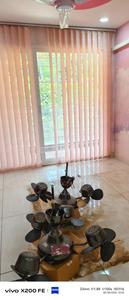 Hall Image of 2600 Sq.ft 3 BHK Apartment / Flat for rent in Kodihalli Bengaluru for Rs. 125000