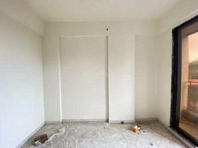 Bedroom Image of 570 Sq.ft 1 BHK Apartment / Flat for sale in Dombivli West Thane for Rs. 4446000