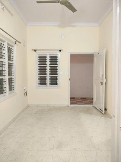 1 RK Independent House for rent in BTM Layout, Bangalore - 400 Sqft