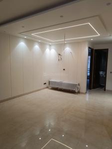 Hall Image of 1800 Sq.ft 3 BHK Builder Floor for sale in Sector 46 Gurgaon for Rs. 29000000