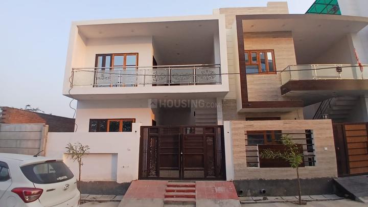 Sangam Enclave Main Image 1