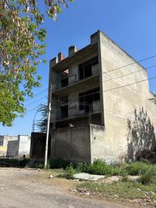 Image of 1076 Sq.ft 5 BHK Independent House for sale in Tronica City, Ghaziabad for Rs. 7000000