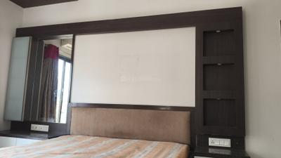 Bedroom Image of 1440 Sq.ft 3 BHK Apartment / Flat for sale in Satellite Ahmedabad for Rs. 10500000