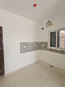 Kitchen Image of 500 Sq.ft 1 BHK Apartment / Flat for sale in Brigade El Dorado, Gummanahalli Bengaluru for Rs. 7000000