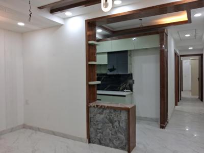 Living Room Image of 1500 Sq.ft 3 BHK Apartment / Flat for sale in Sector 72 Noida for Rs. 5600000