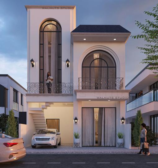 Luxury villas Main Image 1