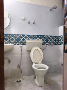 Bedroom Two Image of 1145 Sq.ft 2 BHK Apartment / Flat for sale in Mittal Cosmos Executive Apartment, Palam Vihar Gurgaon for Rs. 12500000