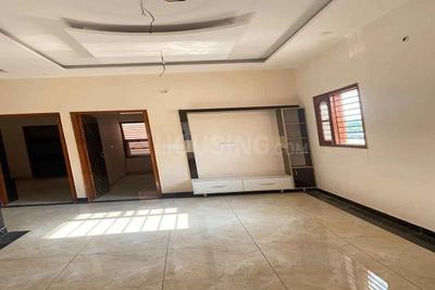 Hall Image of 1800 Sq.ft 3 BHK Apartment / Flat for sale in Vamana Arvindam, Utrathiya Zirakpur for Rs. 17453201