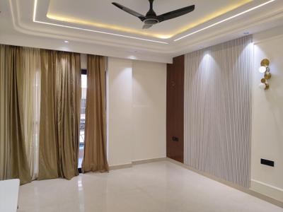 Bedroom Image of 2067 Sq.ft 4 BHK Builder Floor for sale in Sector 57 Gurgaon for Rs. 30000000