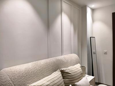 Bedroom Image of 1850 Sq.ft 3 BHK Builder Floor for sale in Sector 46 Gurgaon for Rs. 25400000