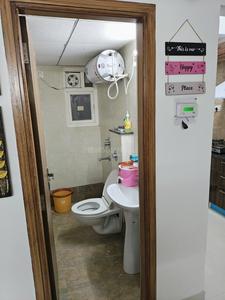 Image of 580 Sq.ft 1 BHK Apartment / Flat for sale in Pacific Golf Estate, Kulhan, Dehradun for Rs. 6000000