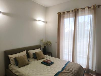 Bedroom Image of 1508 Sq.ft 2 BHK Apartment / Flat for sale in Emaar Digi Homes, Sector 62 Gurgaon for Rs. 34500000